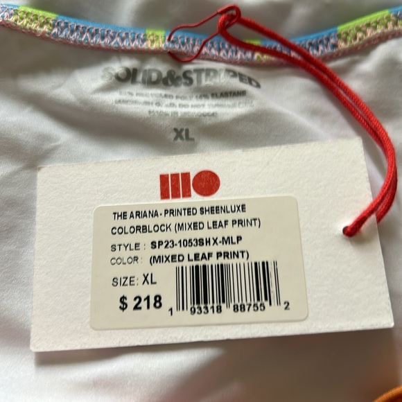 Solid & Striped - Picture 5 of 5